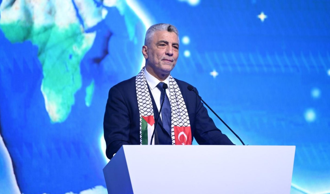 Bakan Bolat Ekonomi Koordinasyon Kurulu toplantısını değerlendirdi