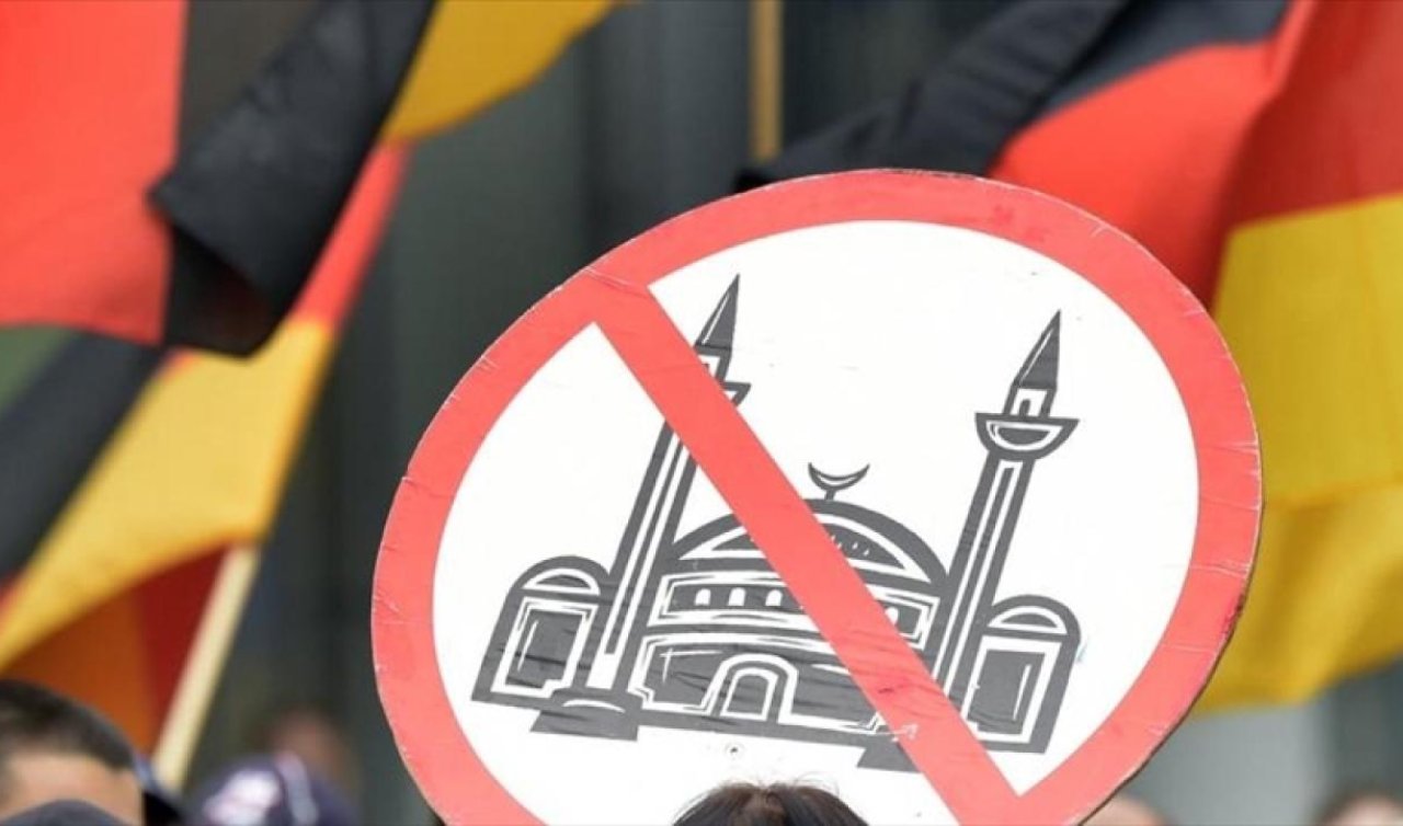  Müslüman karşıtı ırkçılık raporlama merkezi açılıyor: Almanya’da bir ilk