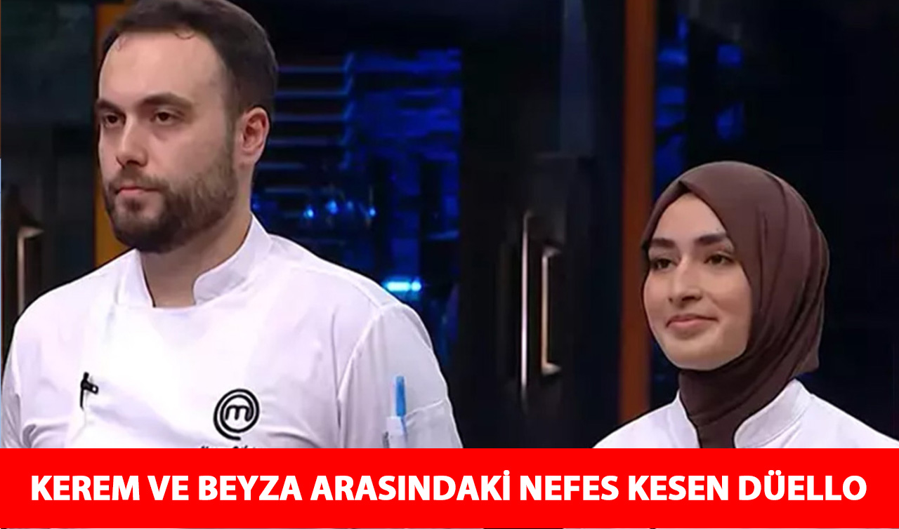 masterchef türkiye