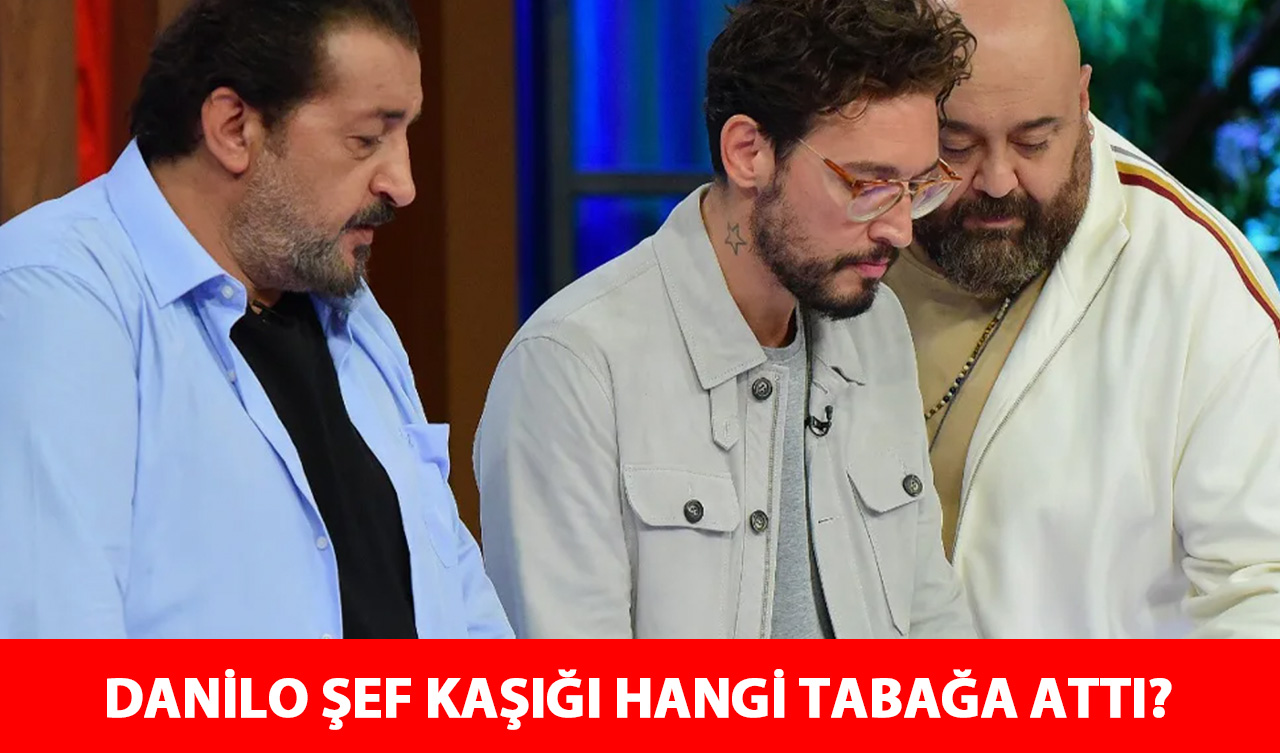 masterchef türkiye