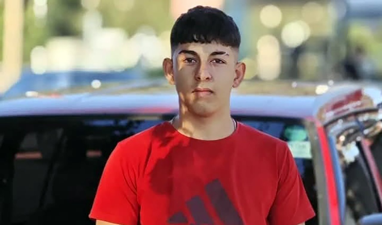 15 yaşındaki Rafet’in yol kenarında başından vurulmuş cesedi bulundu
