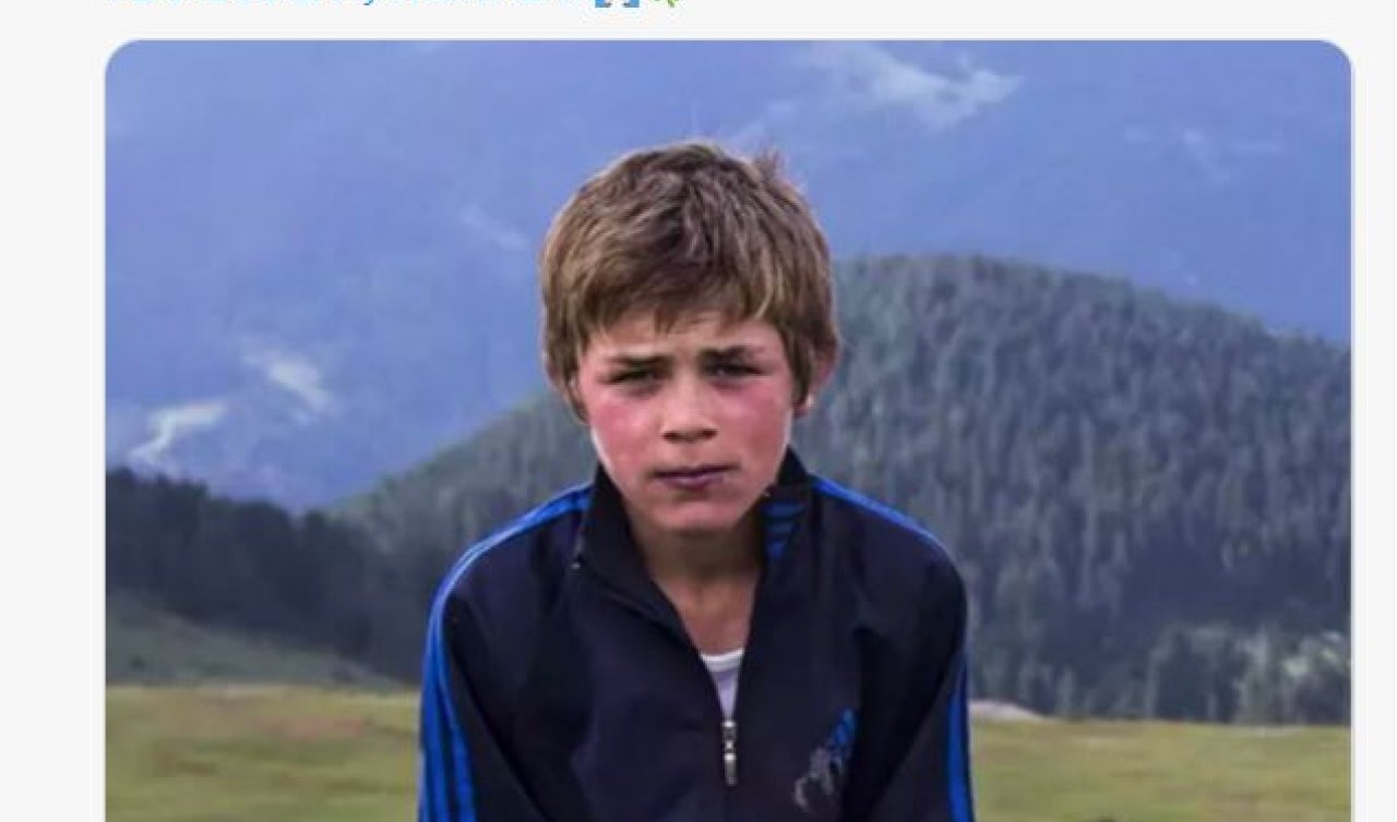 Şehit Eren Bülbül doğum gününde anıldı