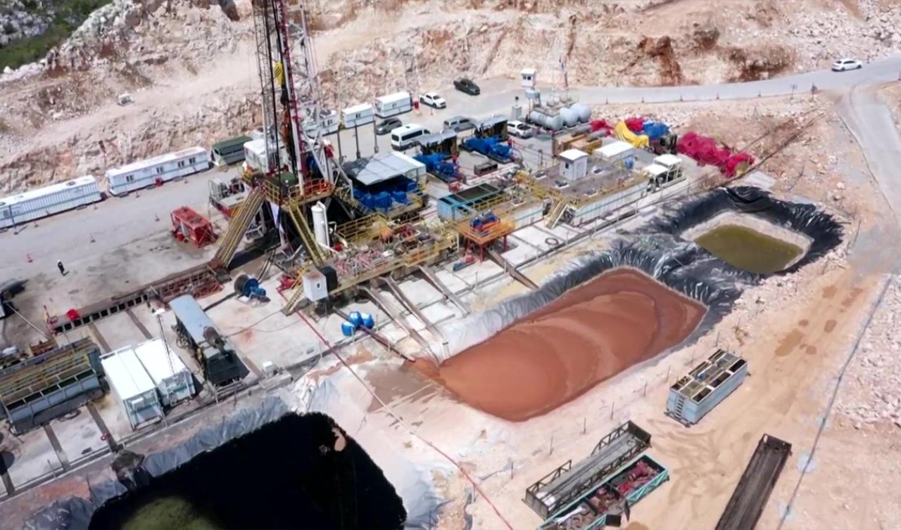  2025 enerjide keşifler yılı olacak