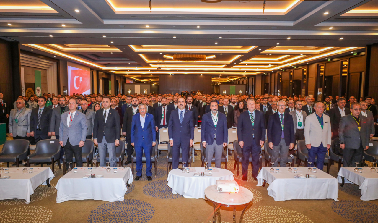  Konyaspor camiasındaki sessizlik devam ediyor