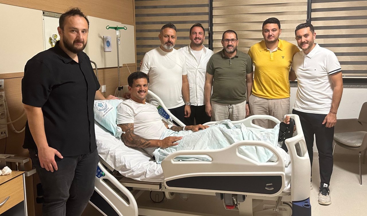  Josip Calusic 20, Damjanovic 5. maçını kaçıracak 