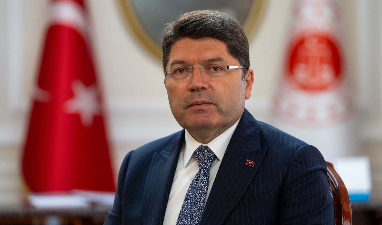  Bakan Tunç: e-Tebligat ile 6 milyar liradan fazla tasarruf sağladık
