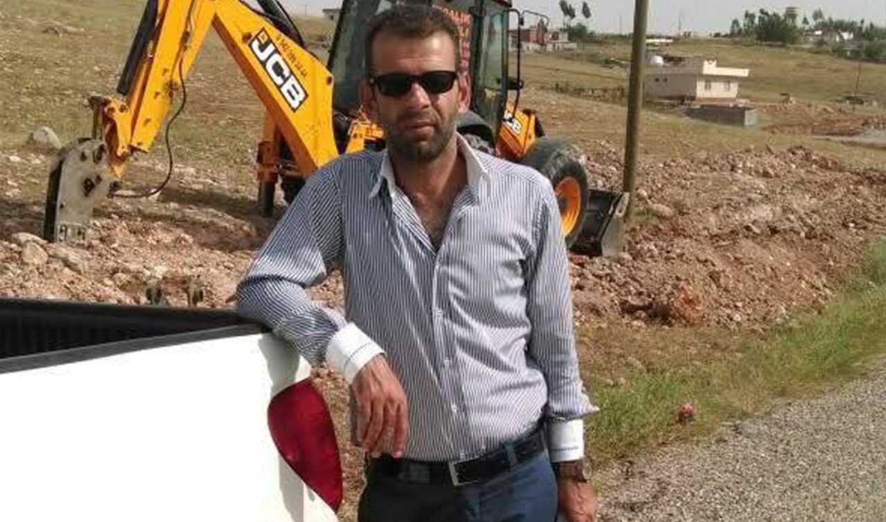  Elektrik ustası direkte akıma kapılıp öldü