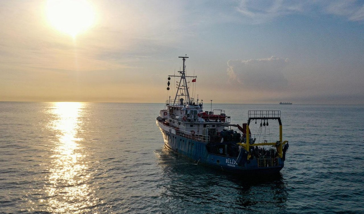 Bakanlık’tan Marmara’ya kıyısı olan belediyelere müsilaj uyarısı