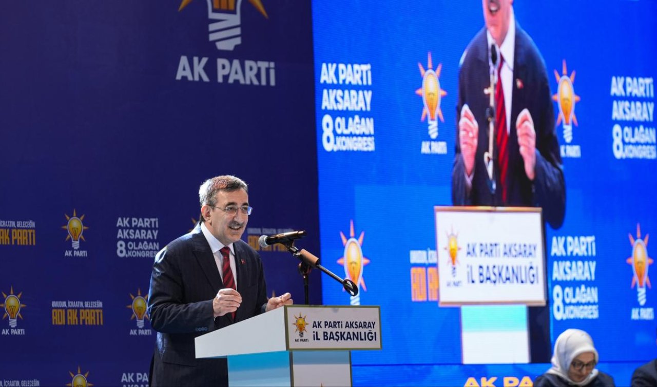  Cevdet Yılmaz: Bu sene enflasyonda çok ciddi bir kırılma olacak