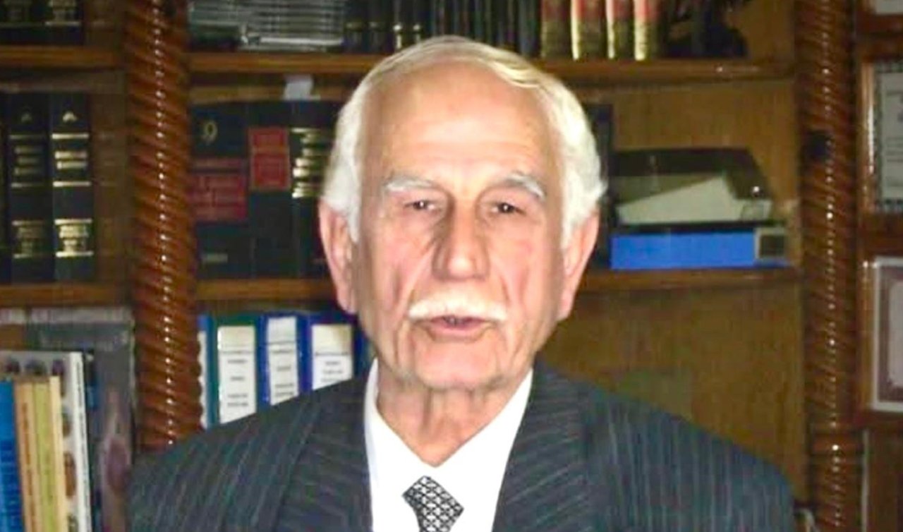  Şanlıurfalı bestekar Bedirhan Kırmızı hayatını kaybetti