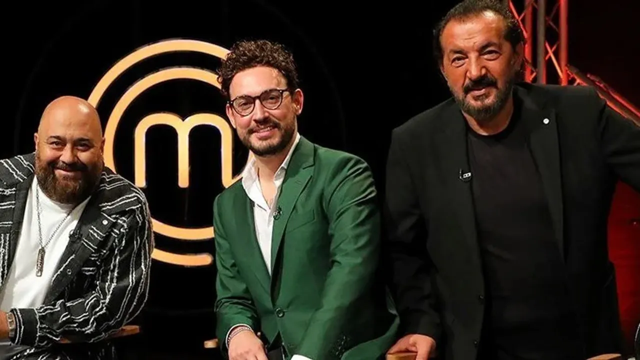 MASTERCHEF YENİ BÖLÜM NE ZAMAN 2025 MasterChef finali ne zaman, hangi gün yayınlanacak? İşte