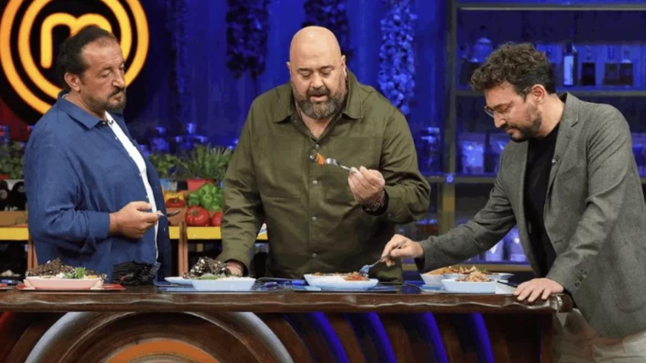 MASTERCHEF YENİ BÖLÜM NE ZAMAN 2025 MasterChef finali ne zaman, hangi gün yayınlanacak? İşte
