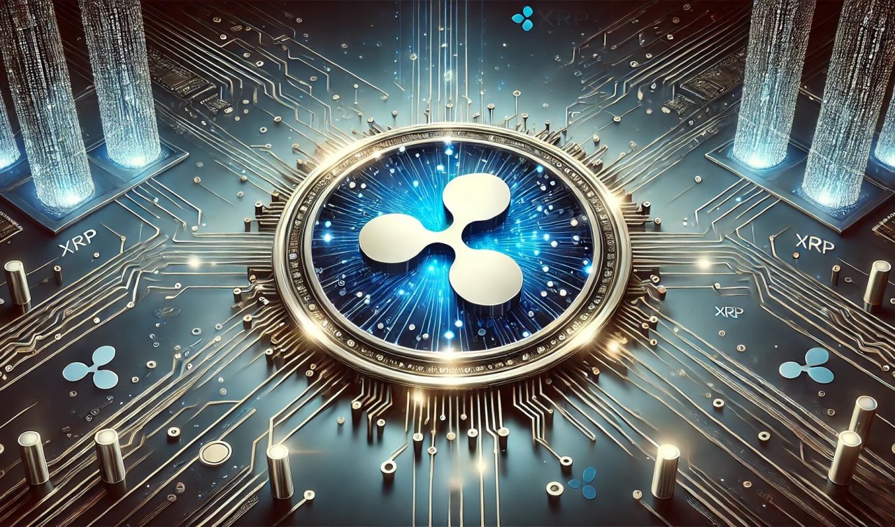  XRP ve Solana! 2024’te En Çok Kazandırma Potansiyeli Olan 2 Altcoin