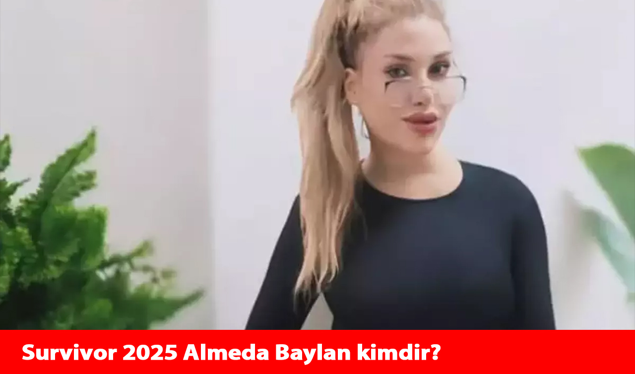 Survivor All Star 2025'e Neden Dahil Edilmedi?
