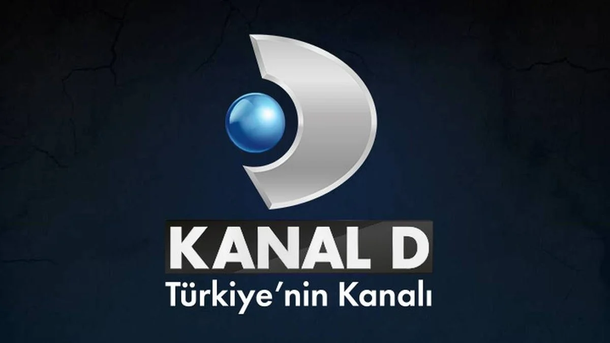 kanal d