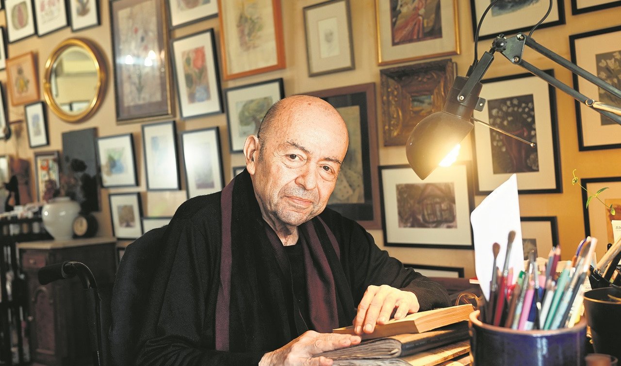 Selim İleri kimdir? Selim İleri kaç yaşında öldü, nereli ve evli mi? 