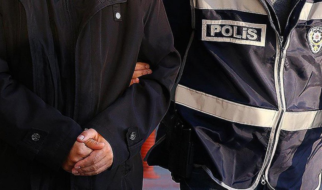 5 ilde düzenlenen FETÖ operasyonunda 19 gözaltı