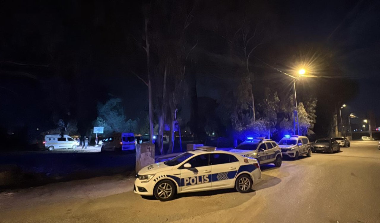 Silahlı kavgada 2 kardeş öldü 1 kişi yaralandı