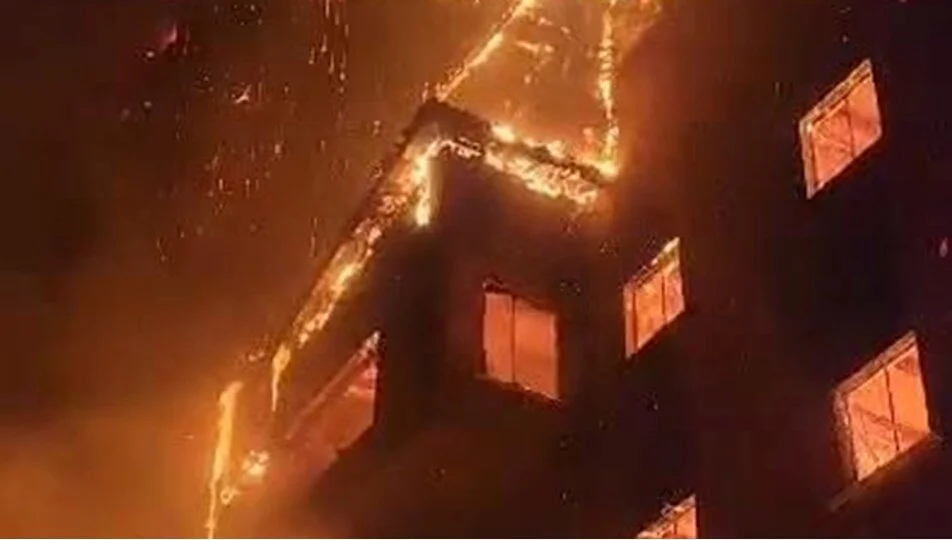 Grand Kartal Otel Yangını Neden Çıktı? Kartalkaya Kayak Merkezi Yangını Söndü Mü? Grand Kartal Otel Nerede? Grand Kartal Otel'in Sahibi Kim?