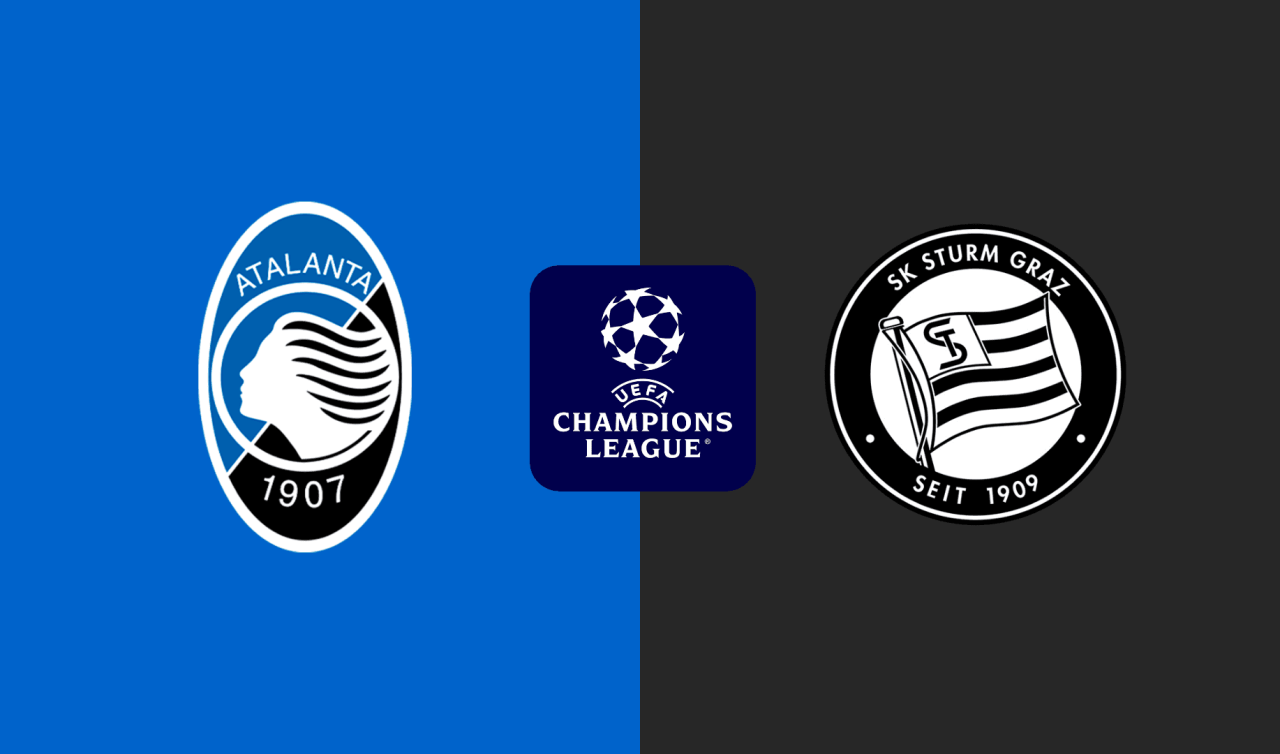Atalanta - Sturm Graz maçı ne zaman ve saat kaçta? Atalanta - Sturm Graz maçı hangi kanalda verilecek? Atalanta - Sturm Graz CANLI İZLE