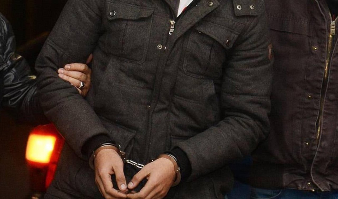 DEAŞ’a para gönderen 12 şüpheli gözaltında