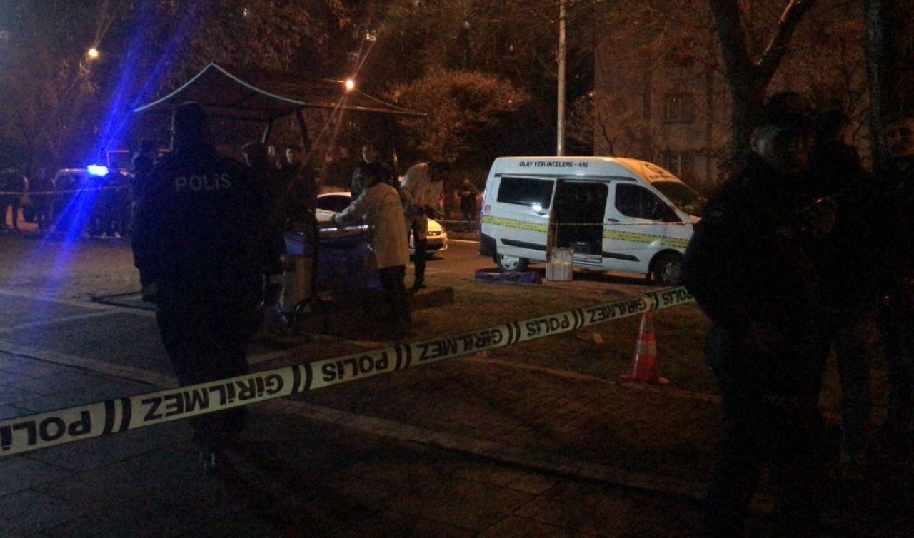 16 yaşındaki Şaban’ı tüfekle öldüren sanık cinayet sonrası arkadaşını aramış
