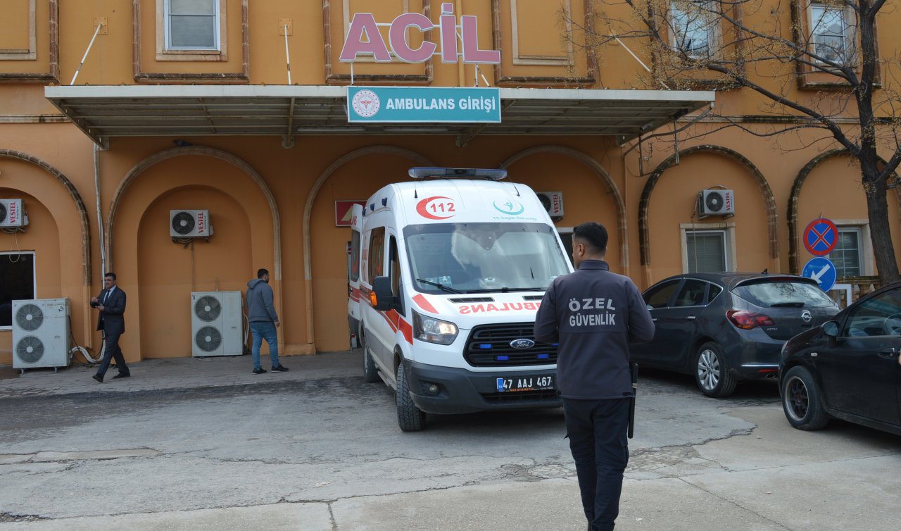 Otomobil şarampole yuvarlandı: 1 ölü 2 yaralı