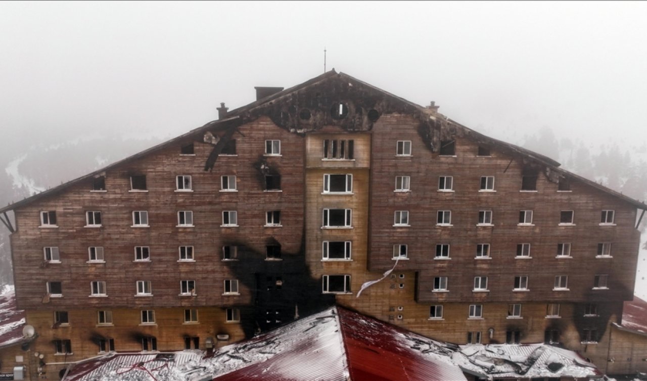 Otel sahibinden akılalmaz savunma: Çalışanları suçladı