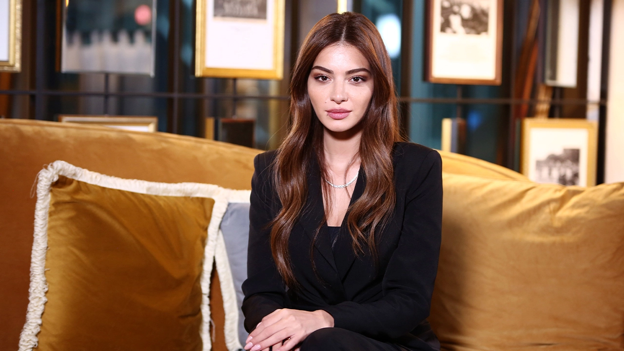 Melisa Aslı Pamuk Boyu ve Kilosu Kaç?