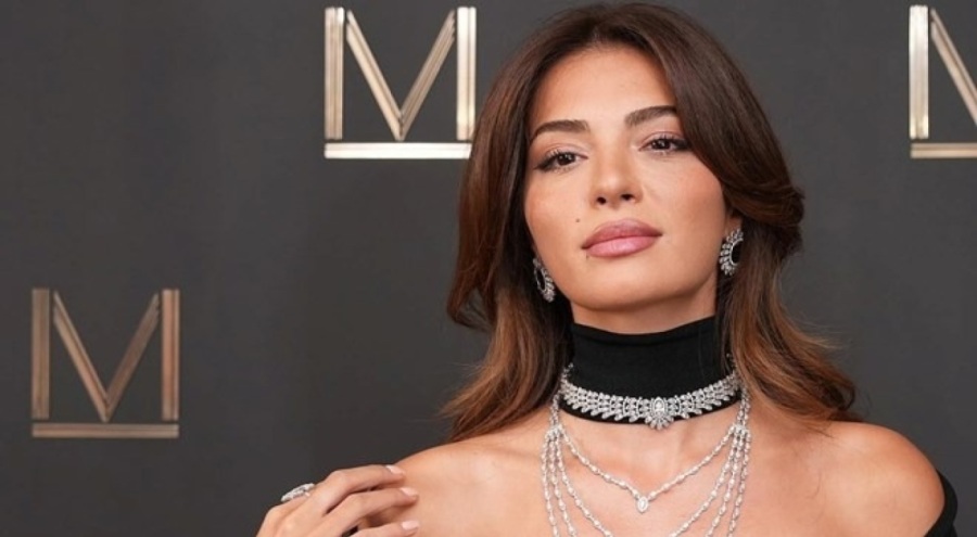 Melisa Aslı Pamuk Nereli ve Kaç Yaşında?