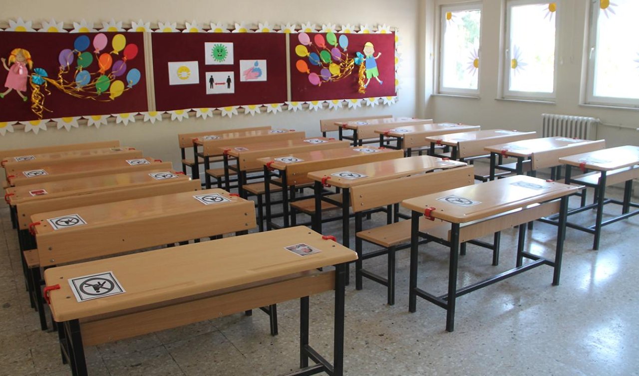  15 Tatil Ne Zaman Bitiyor? Okullar Ne Zaman Açılıyor? 2024-2025 2. Dönem Okullar Ne Zaman Açılacak?