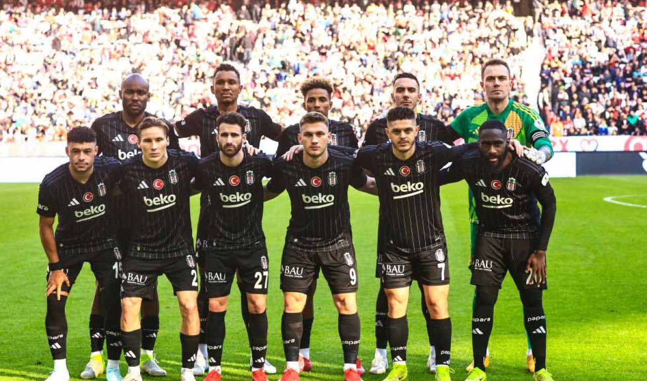  Beşiktaş Twente deplasmanında