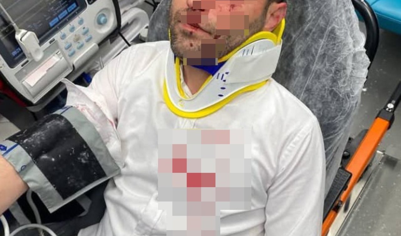 Komşusunu bıçaklayan imam serbest