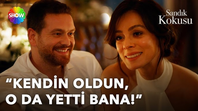 Sandık Kokusu 43. Bölüm İzle! 