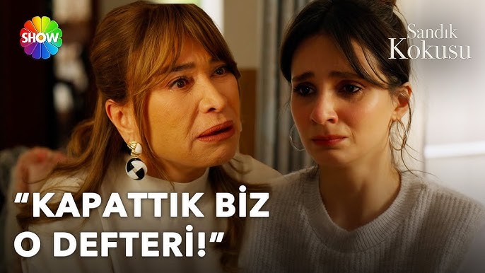 Sandık Kokusu 43. Bölüm İzle! 