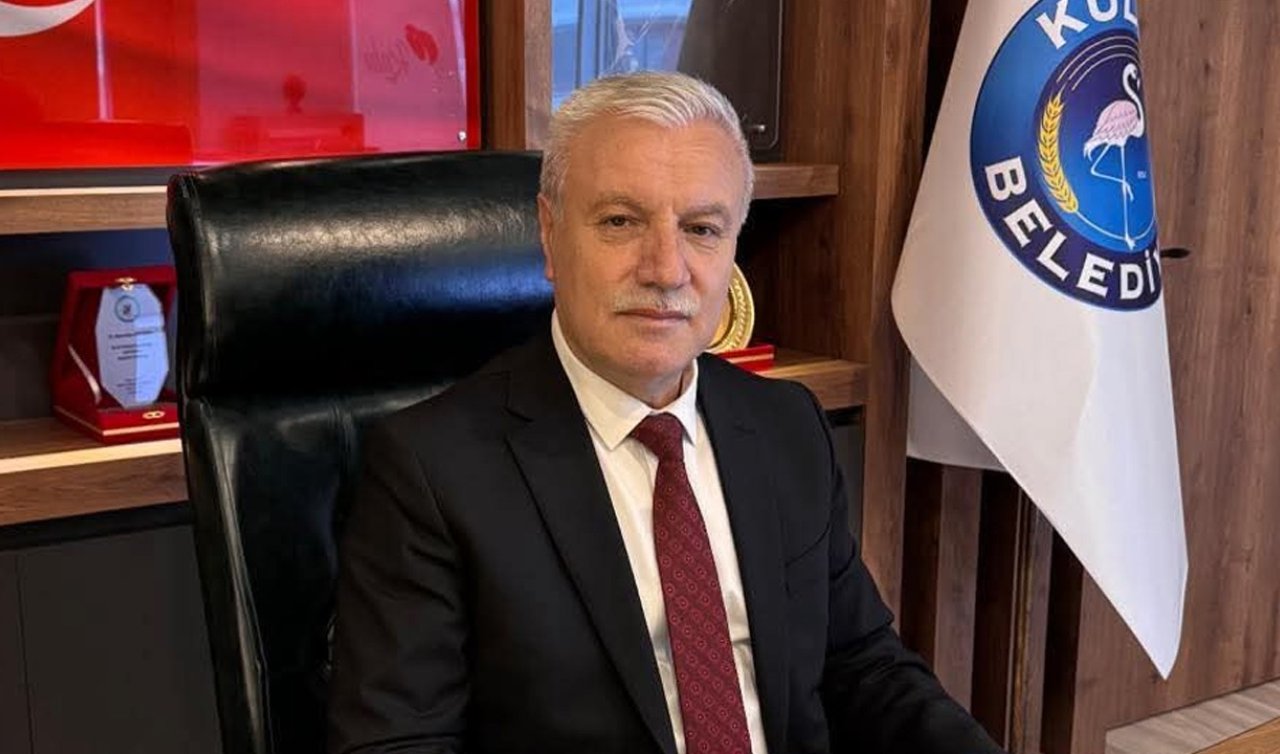 Belediye Başkanı Sertdemir’den sağlık durumları ile ilgili açıklama