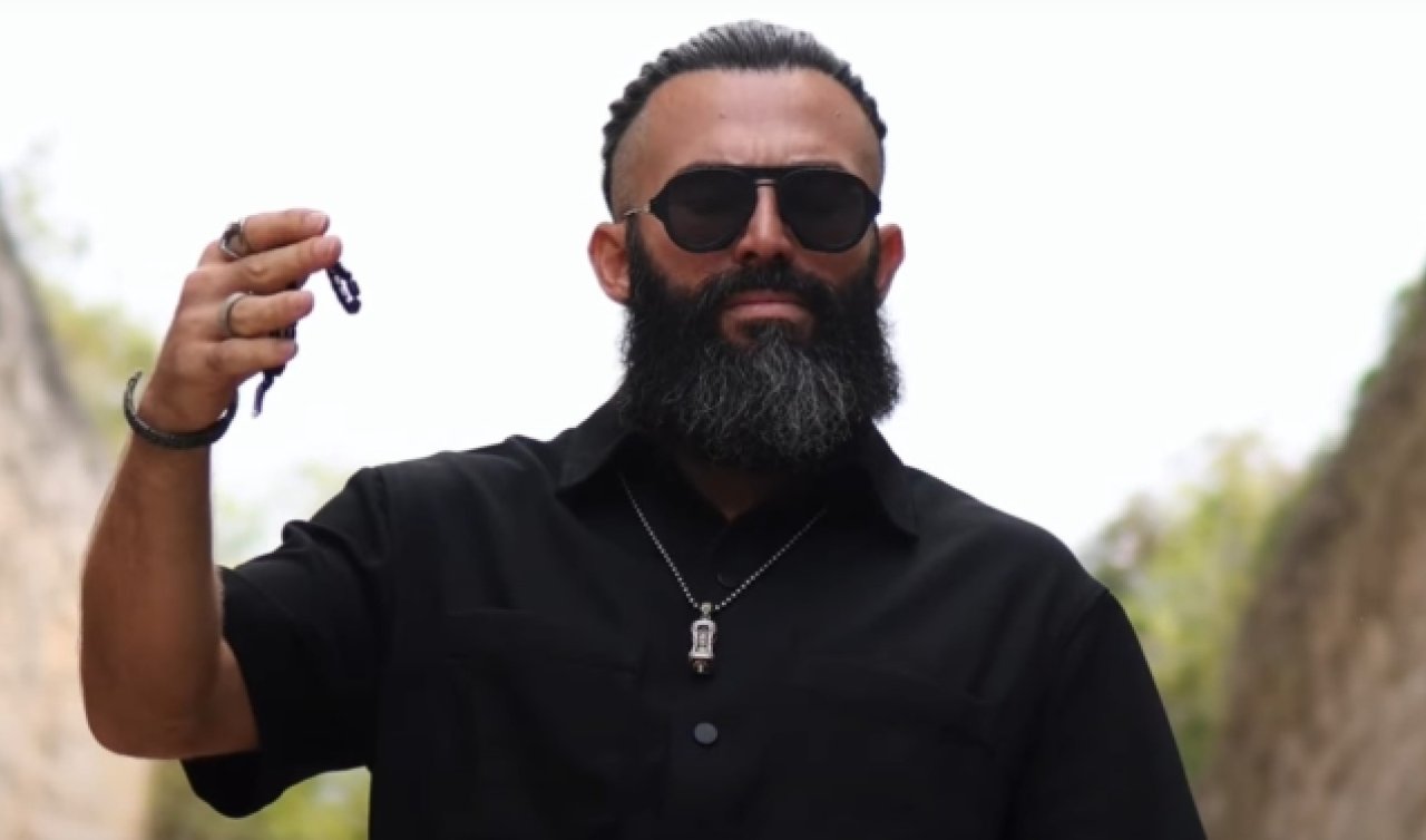 Turabi’nin Şarkısı Neden Kaldırıldı, Yasaklandı? Turabi’nin Şarkısı Engellendi mi? Turabi’nin Şarkısı Neden Yok?