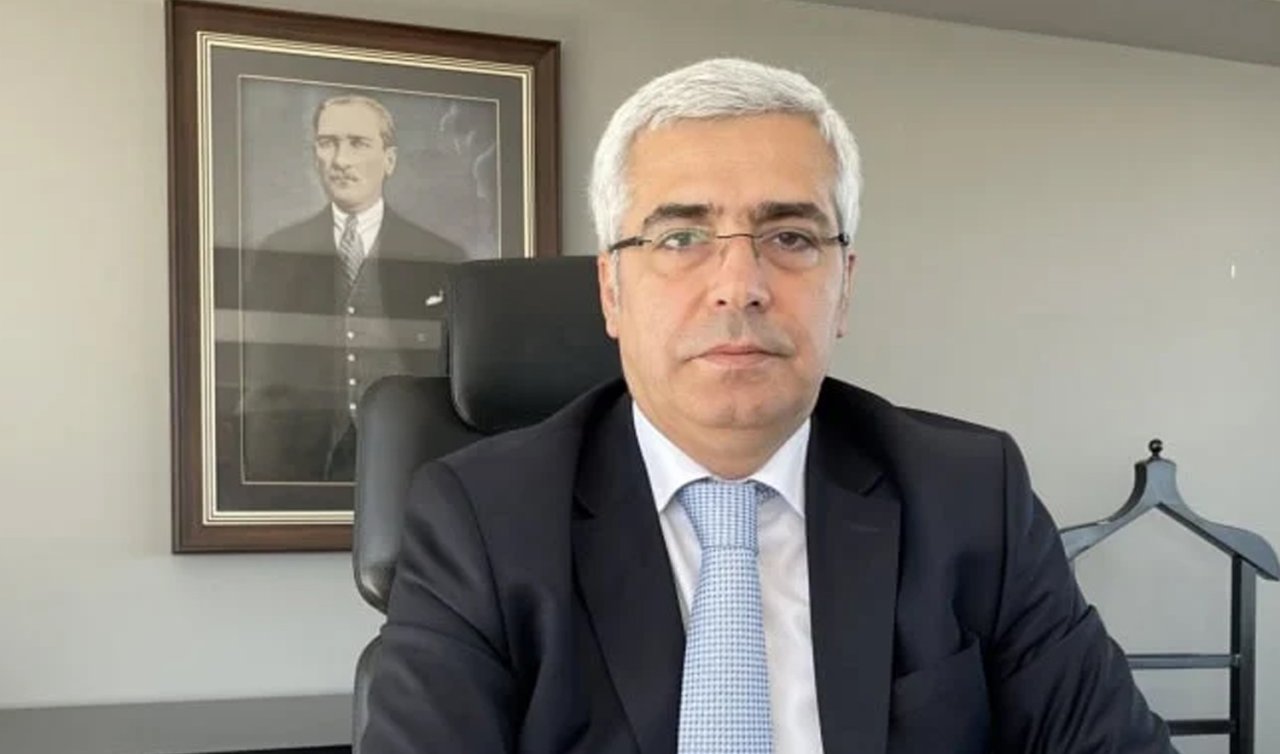  Salih Uzun kimdir, kaç yaşında, evli mi?