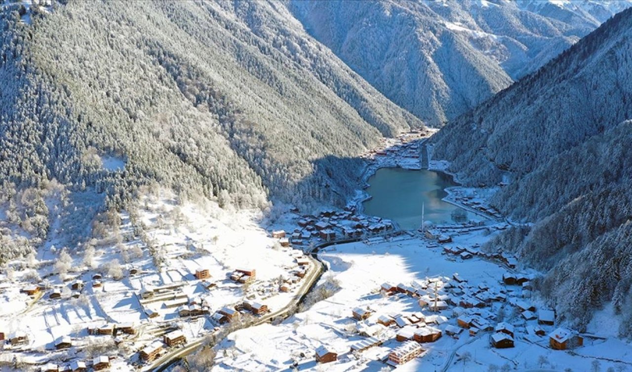 Yarın Trabzon’da okullar tatil mi? Trabzon’da okullar tatil edilecek mi? Trabzon’da 17 Şubat’ta okullar tatil mi? Trabzon 17 Şubat Hava Durumu