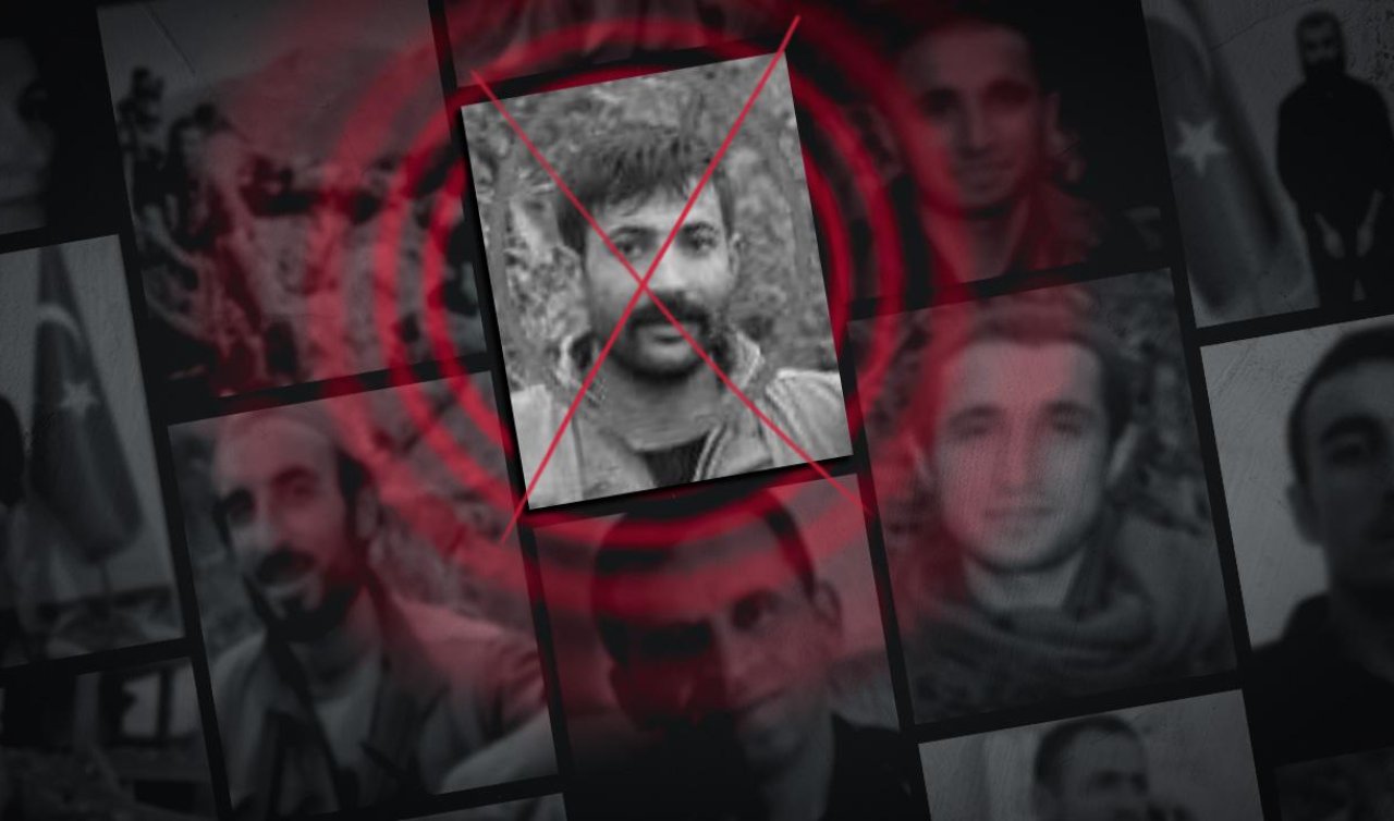  MİT’ten Hakurk’ta nokta operasyon