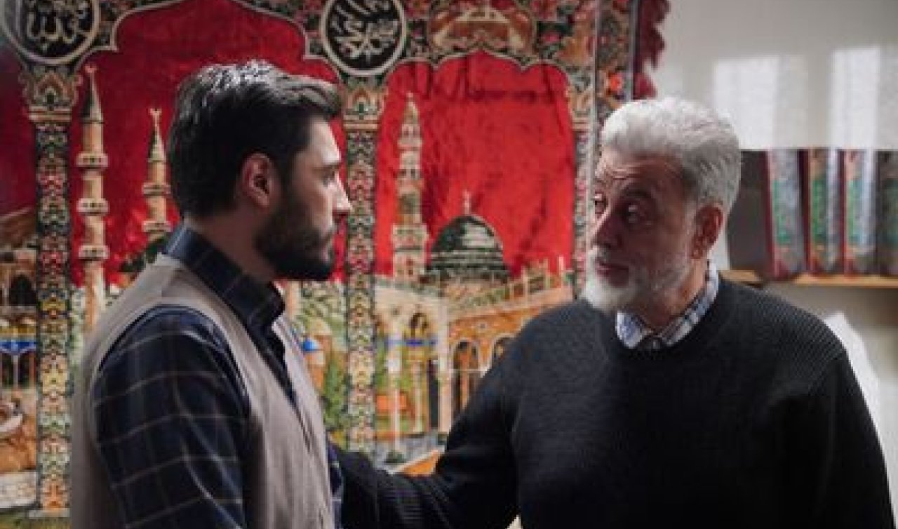 Kızılcık şerbetine sürpriz konuk oyuncu! YENİ BÖLÜMDE ORTALIK KARIŞACAK