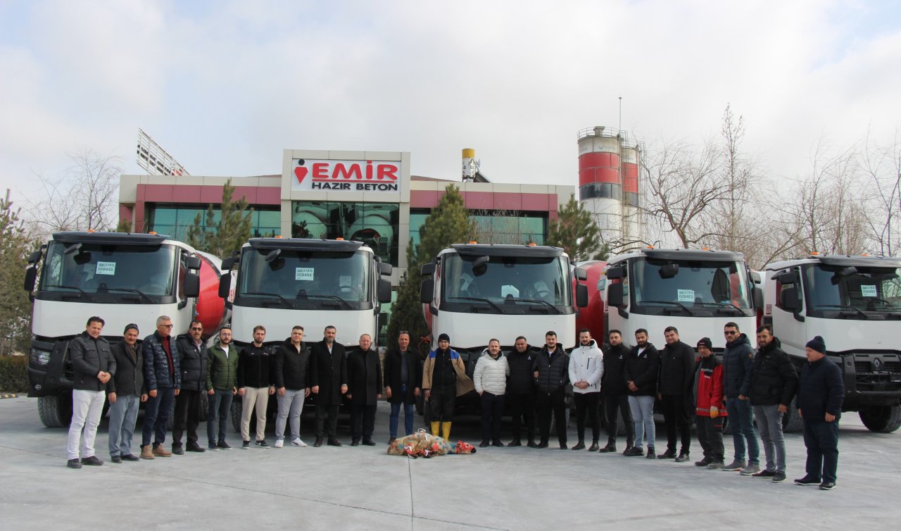 Buyruk Grup’ta dürüst ticaret kazandırıyor!