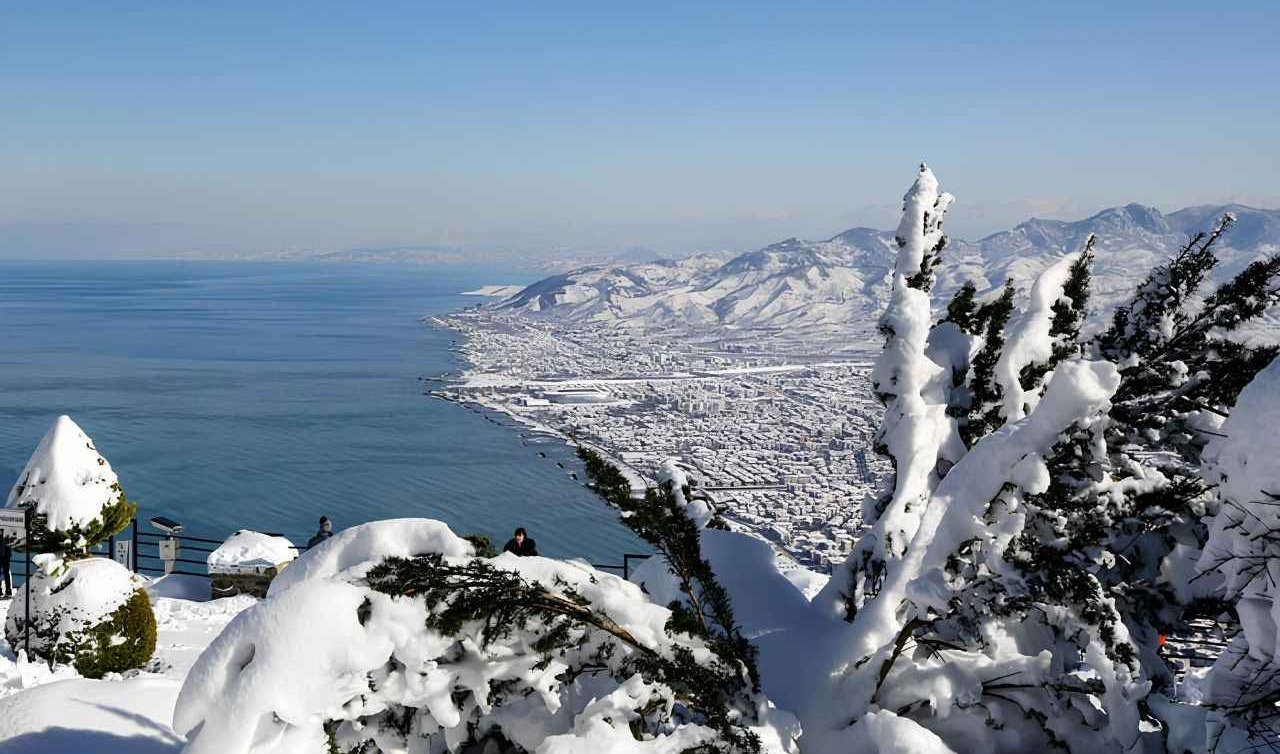 Ordu’da yarın okullar tatil mi? 14 Şubat 2025 Cuma Ordu’da kar tatili var mı, yok mu? Ordu valiliği açıklama yaptı mı? 