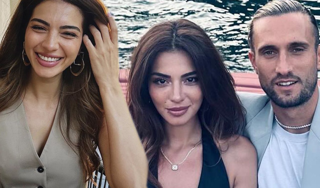  Mylan ne demek? Mylan ne demek? Yusuf Yazıcı ve Melisa Aslı Yazıcı’nın yeni doğan bebeklerine verdikleri isim ne?