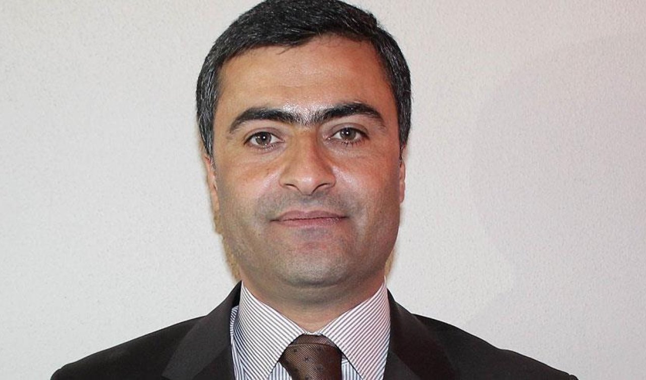  Abdullah Zeydan kimdir? Abdullah Zeydan kaç yaşında, nereli?