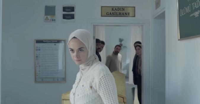 Gassal 2. Sezon Ne Zaman Yayınlanacak