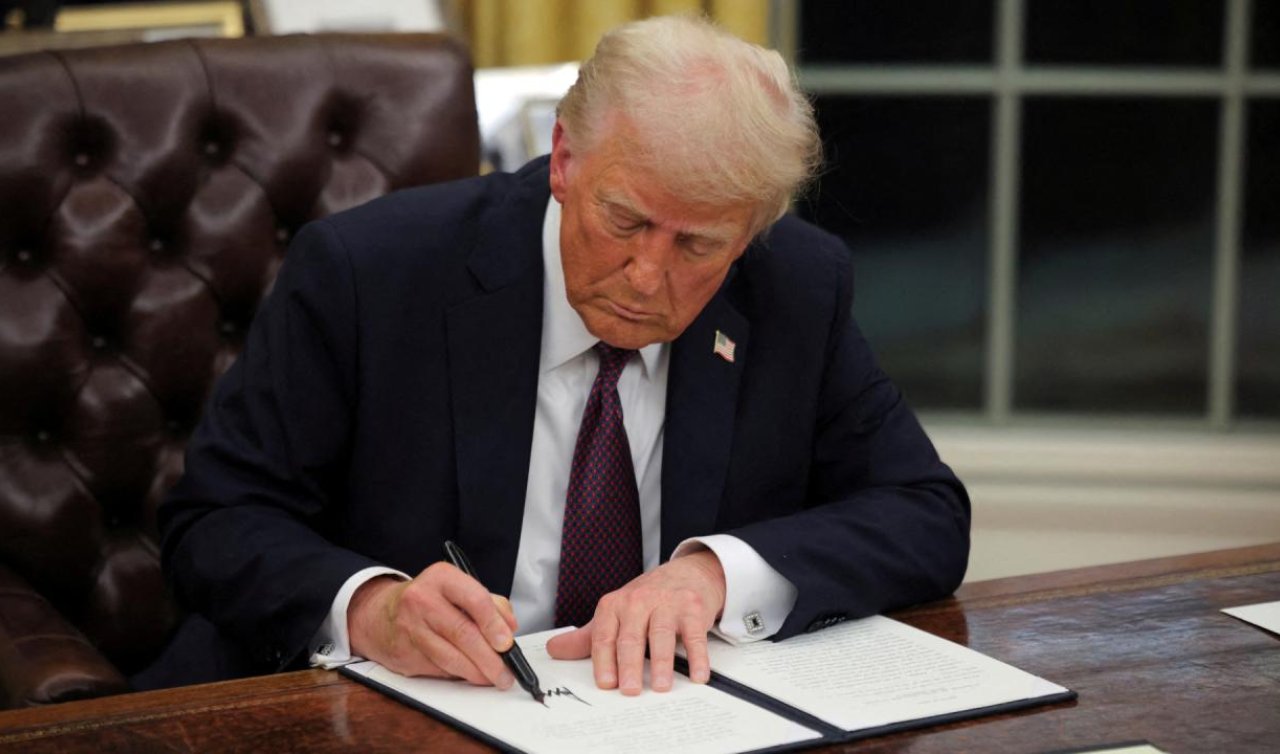  Bir yargıç daha Trump’ın doğumla vatandaşlık hakkını engelleyen kararnamesini durdurdu