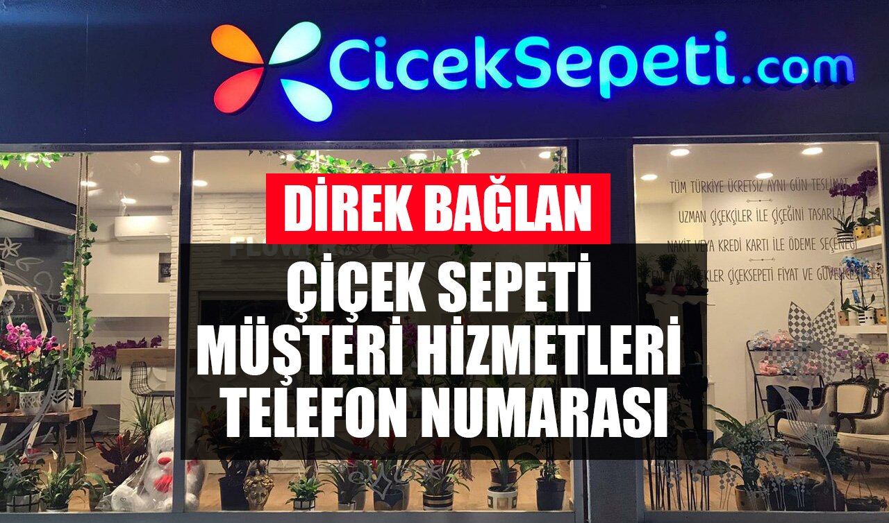 0 850 222 00 79 kime ait? Çiçek Sepeti müşteri hizmetleri direk bağlanma, Çiçek sepeti müşteri hizmetleri telefon numarası hangisi?