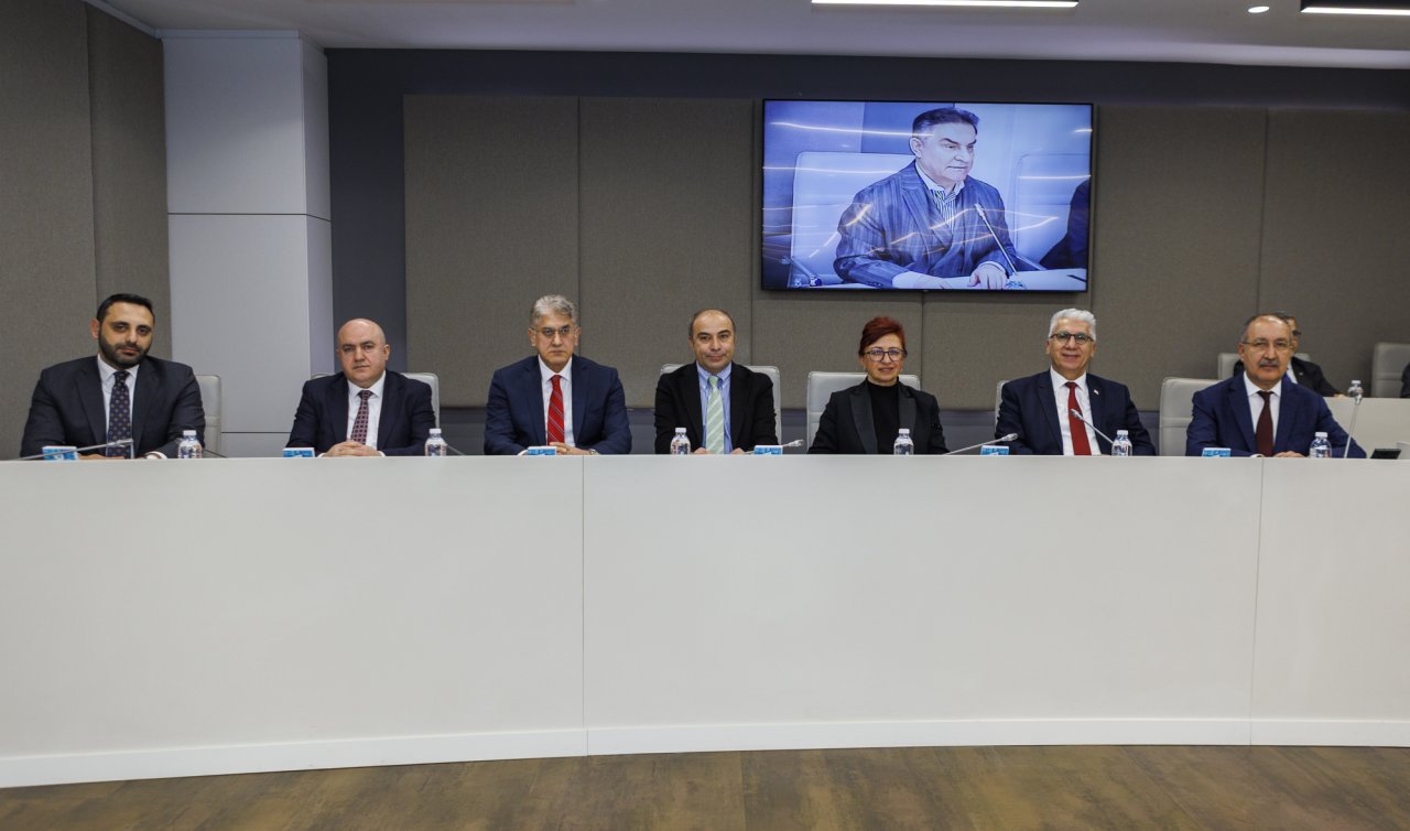 Basın İlan Kurumu’nun yeni Yönetim Kurulu belli oldu!