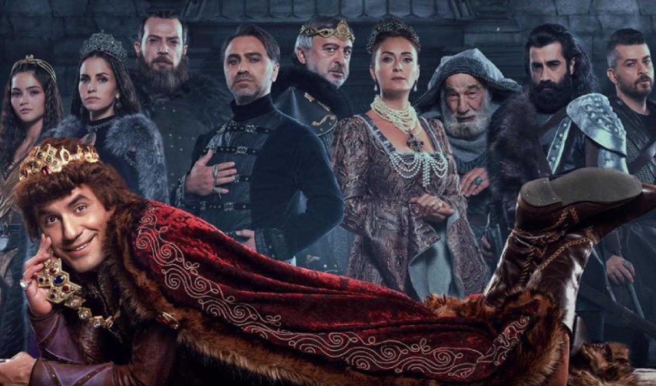  Prens izle | Prens 3. sezon ne zaman çıkacak? Prens 3. Sezon çıkacak mı, çekimler başladı mı?